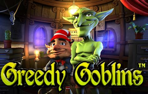 Greedy Goblins Betway